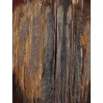 Wojciech Sadley (1932, Lublin – 2023, Warsaw), Untitled, 1962