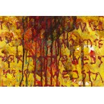 Bogdan Korczowski (b. 1954, Kraków), Untitled, 1986