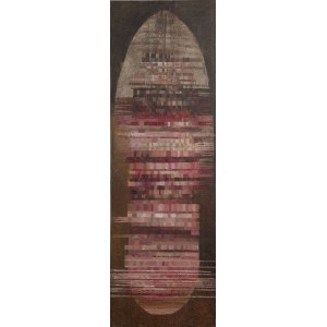 Aleksandra Wejchert (1921, Kraków – 1995, Dublin), Untitled, 1965