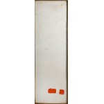 Aleksandra Wejchert (1921, Kraków – 1995, Dublin), Untitled, 1965