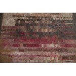 Aleksandra Wejchert (1921, Kraków – 1995, Dublin), Untitled, 1965