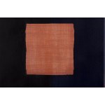 Teresa Panasiuk (1938, Warsaw – 2021), Landscape /2013, 2013
