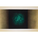 Witold Kaczanowski \ Witold-K (1932 Warsaw – 2025), Untitled, 2022