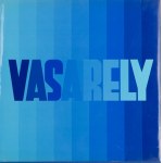 Victor Vasarely (1906, Pécs – 1997, Paris), Untitled, 1970