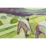 Andrzej Umiastowski (geb. 1956 in Sopot), Ohne Titel, 1993