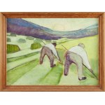 Andrzej Umiastowski (geb. 1956 in Sopot), Ohne Titel, 1993