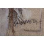 Joanna Sarapata (b. 1962, Warsaw), Untitled, 2017