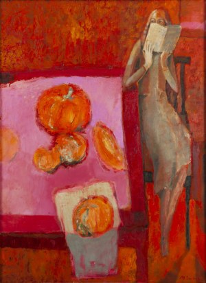 Michał Zaborowski (ur. 1960, Gdańsk), 