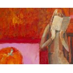 Michał Zaborowski (b. 1960, Gdańsk), Americana Nero, ca. 2000