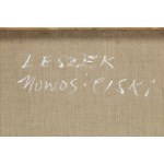 Leszek Nowosielski (1918 Warszawa - 1999 Warszawa), Bez tytułu