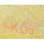 Mikołaj Kasprzyk (b. 1952, Warsaw), Argument with an Angel, 2006