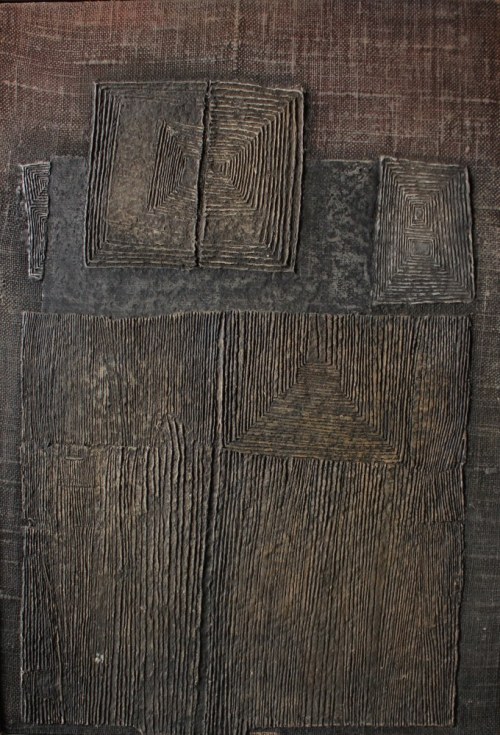 Tomasz Jaśkiewicz, Figura szachowa I, 1964