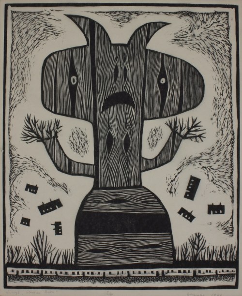 Wacław Kondek, Srara Baba, 1972