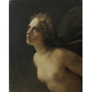 Carl Timoleon von Neff [Timofey Andreyevich Neff]—attributed, Muse