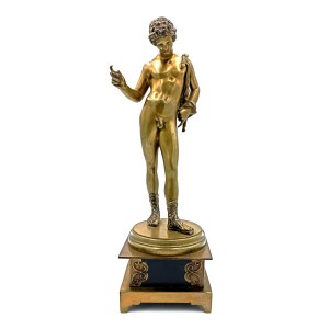 A.N.(I poł. XX w.), Apollo