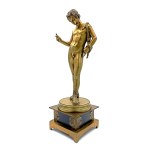A.N.(I poł. XX w.), Apollo