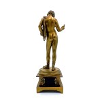 A.N.(I poł. XX w.), Apollo