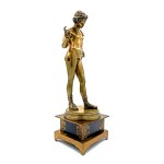 A.N.(I poł. XX w.), Apollo
