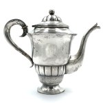 Coffee pot (Latvia, before 1938)