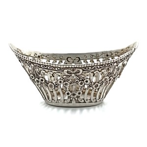 Basket (Germany, 19th/20th century)