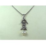 Pearl Pendant