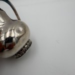 Silver milk jug / small pitcher, 925 sterling silver, approx. 91 g