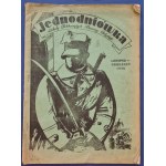 One-Day Event at the Artillery Reserve Officer Cadet School [Nov.–Dec. 1930, Cyrankiewicz, Topolski]