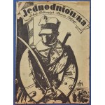 Artillery Reserve Officer Candidate School One-Day Event [November 29, 1936—the last one?]