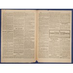 Kurier Warszawski. No. 224, August 14, 1920, Morning Edition [The Battle for Warsaw]