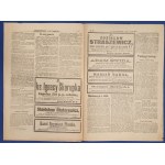 Kurier Warszawski. No. 227, August 17, 1920, Morning Edition [obituary of Father Skorupka]