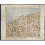 [Map] Stolp/Słupsk, 1915 [Fliegerersatz Abteilung No. 4, Imperial German Air Force]