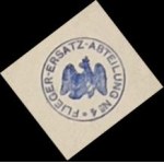 [Map] Stolp/Słupsk, 1915 [Fliegerersatz Abteilung No. 4, Imperial German Air Force]