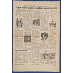 Soldier-Leader. The Kraków Military District’s Soldier’s Newspaper. 1950, No. 16