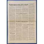 *Nowy Kurier Warszawski*, Vol. 6, 1944, No. 213, September 12