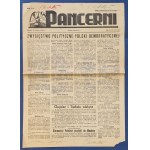 Pancerni. A Soldiers