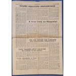 The Watchtower. One-day publication. Early December 1944 [Częstochowa]