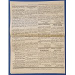 Piotrków News / Petrikauer Nachrichten No. 4, October 4, 1939 [Rare]