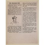 Polish Army, General Directorate of Political and Educational Affairs, Propaganda Division—Fame Bulletin No. 12
