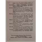 Polish Army, General Directorate of Political and Educational Affairs, Publication No. 21—Western Territories (Glossary)