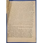 Orzeł Biały, 1946, No. 1, March [WiN, “Bratniak” section of the School of Commerce in Kraków]