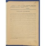 Orzeł Biały, 1946, No. 2, April [WiN, “Bratniak” S.H.’s district in Kraków]