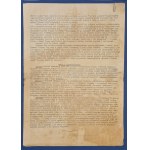 *Polska Niezależna*, No. 6, August 2, 1945