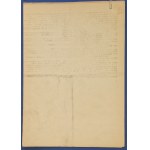 Strażnica Kresowa, No. 29, March 8, 1946 [Zabrze, WiN]