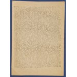 We Will Persevere, October 1, 1944, No. 263 [published by the Confederation of the Czerwień Region]