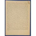 We Will Persevere, October 5, 1944, No. 264 [published by the Confederation of the Czerwień Region]