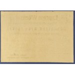 "Express Wileński," September 1, 1939, free special edition [address by the President of the Republic of Poland]