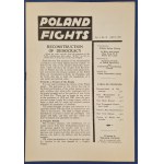 Poland Fights No. 35, April 5, 1943 [Oświęcim – report]