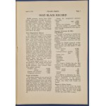 Poland Fights No. 35, April 5, 1943 [Oświęcim – report]