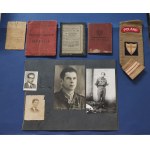 [Archival Materials] Zygmunt Ignaczak - Anders
