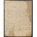 [Cookbook - manuscript] A notebook from the late 19th century [in Polish, with neat handwriting]